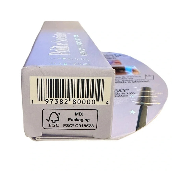 New in Box Polite Society-Greatest Lashes of All Time Mascara - Picture 6 of 6